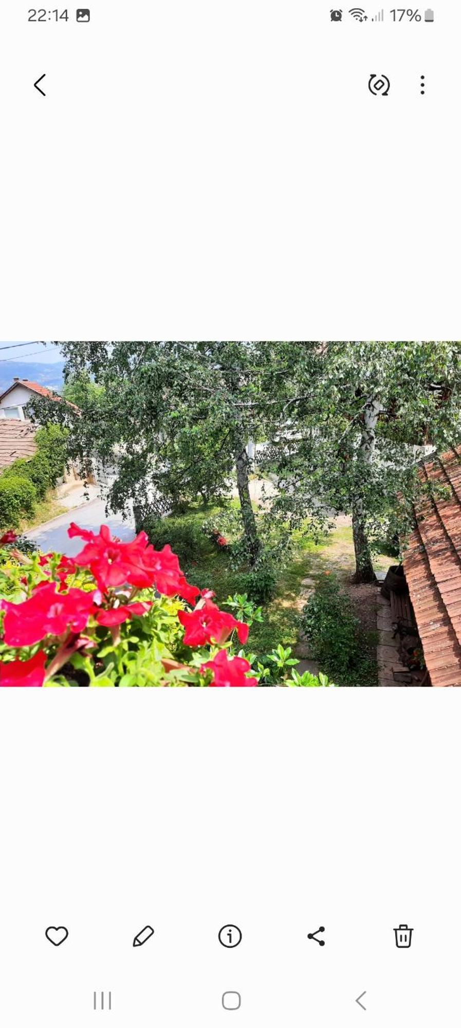 Guesthouse Hill SJJ Esterno foto